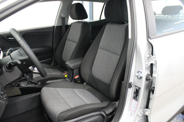 Kia Stonic 1.0 T-GDi MHEV DynamicPlusLine