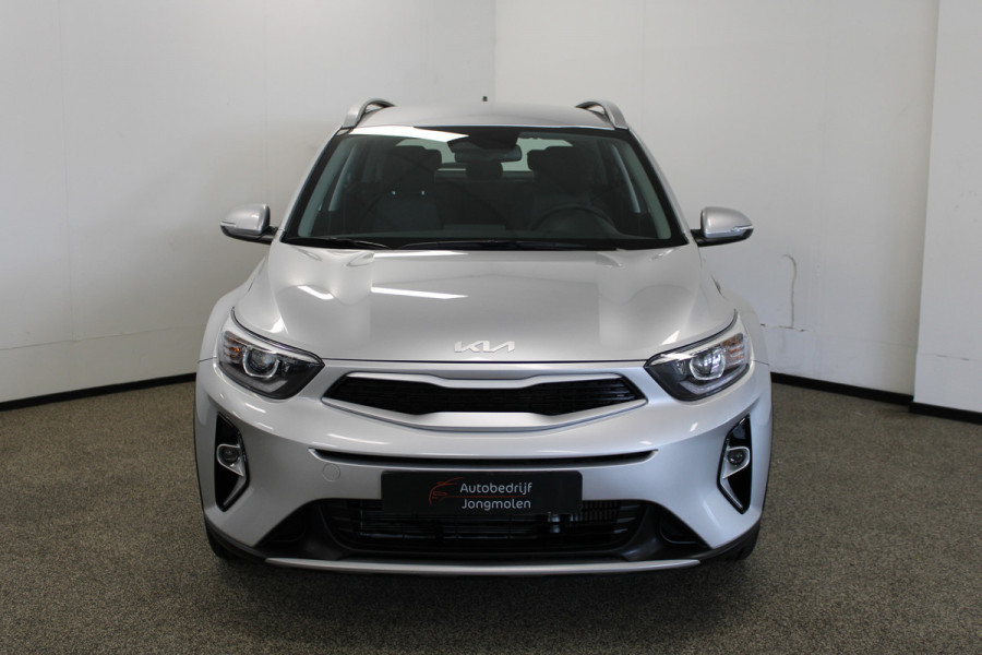 Kia Stonic 1.0 T-GDi MHEV DynamicPlusLine