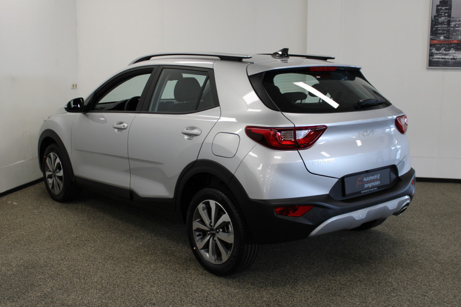 Kia Stonic 1.0 T-GDi MHEV DynamicPlusLine