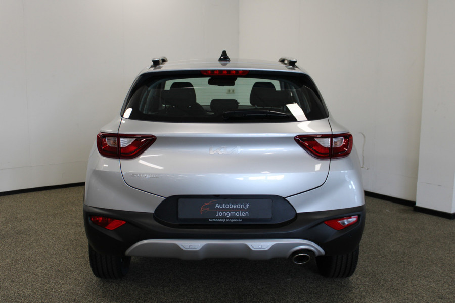 Kia Stonic 1.0 T-GDi MHEV DynamicPlusLine