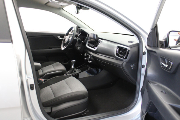 Kia Stonic 1.0 T-GDi MHEV DynamicPlusLine