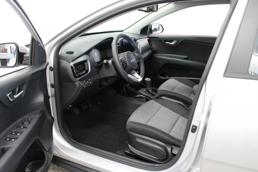 Kia Stonic 1.0 T-GDi MHEV DynamicPlusLine