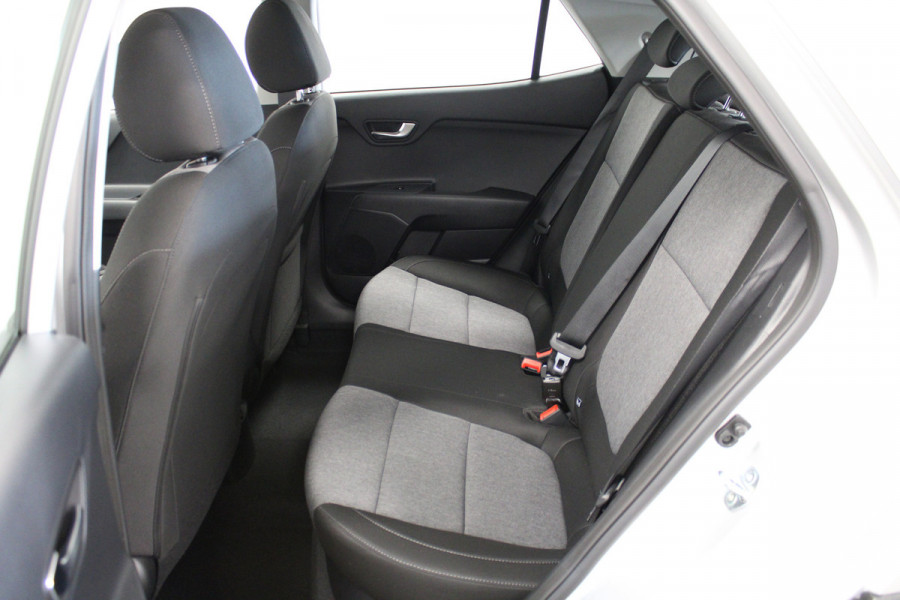 Kia Stonic 1.0 T-GDi MHEV DynamicPlusLine