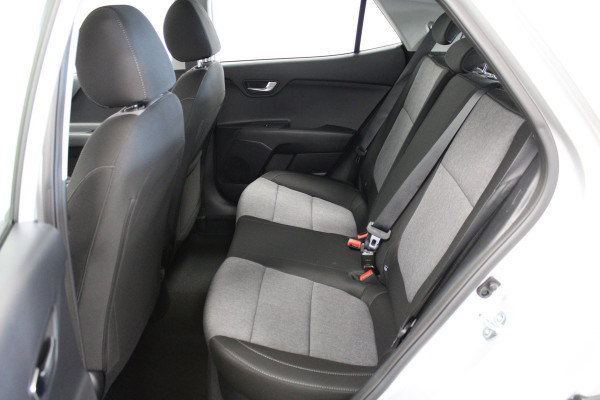 Kia Stonic 1.0 T-GDi MHEV DynamicPlusLine