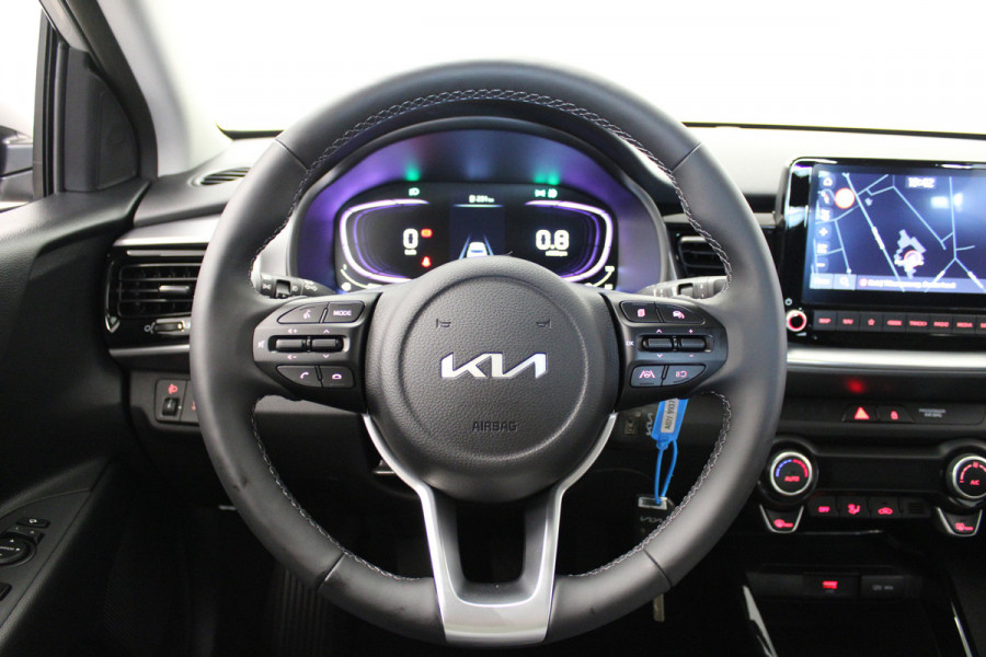 Kia Stonic 1.0 T-GDi MHEV DynamicPlusLine