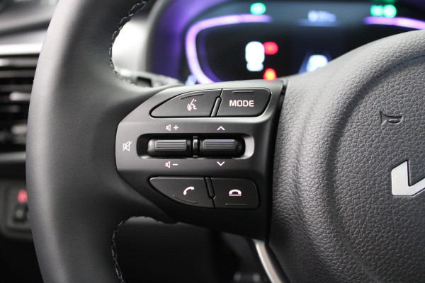 Kia Stonic 1.0 T-GDi MHEV DynamicPlusLine