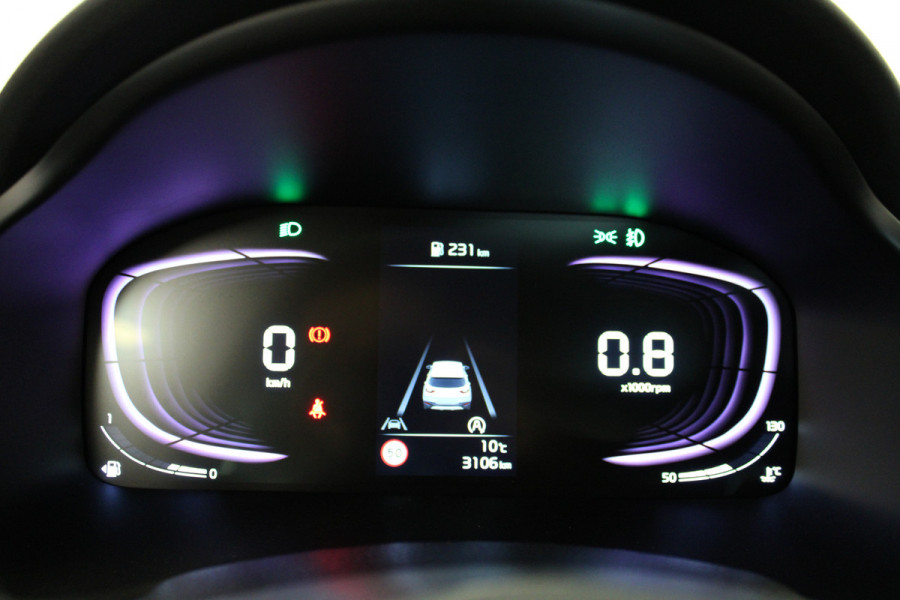 Kia Stonic 1.0 T-GDi MHEV DynamicPlusLine