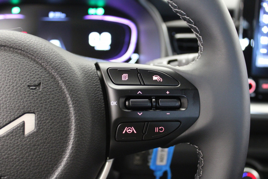 Kia Stonic 1.0 T-GDi MHEV DynamicPlusLine