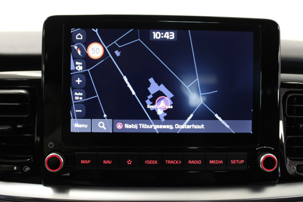 Kia Stonic 1.0 T-GDi MHEV DynamicPlusLine