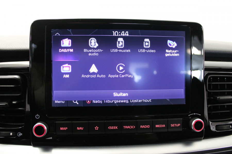 Kia Stonic 1.0 T-GDi MHEV DynamicPlusLine