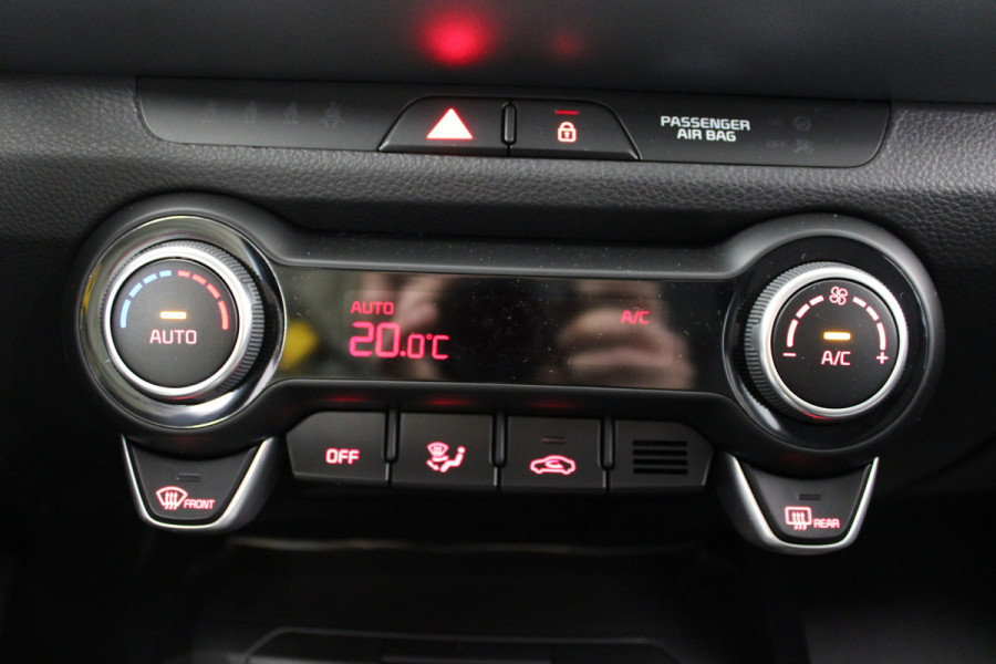 Kia Stonic 1.0 T-GDi MHEV DynamicPlusLine