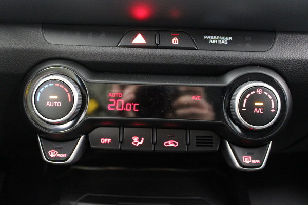 Kia Stonic 1.0 T-GDi MHEV DynamicPlusLine