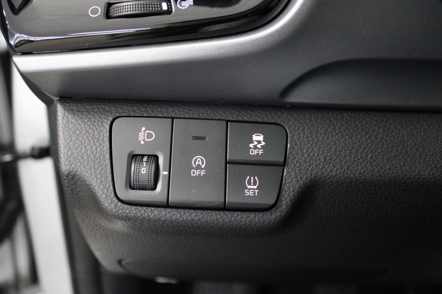 Kia Stonic 1.0 T-GDi MHEV DynamicPlusLine