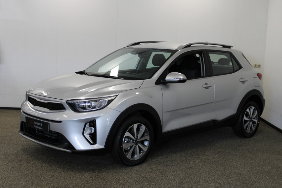 Kia Stonic 1.0 T-GDi MHEV DynamicPlusLine
