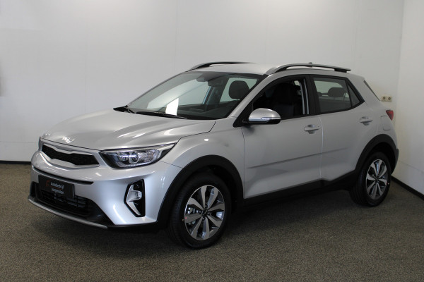 Kia Stonic 1.0 T-GDi MHEV DynamicPlusLine