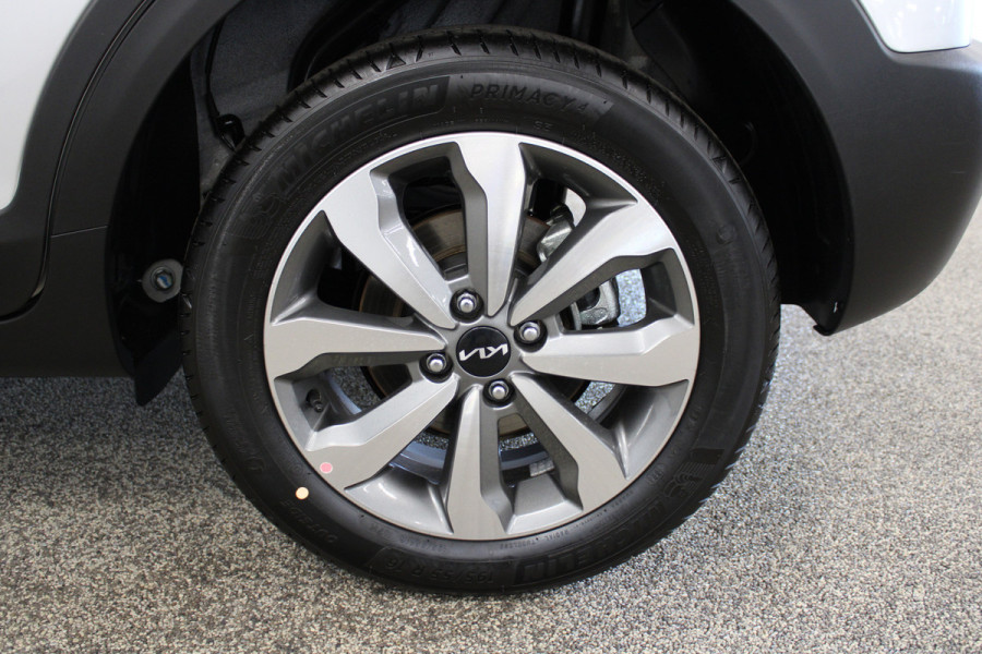 Kia Stonic 1.0 T-GDi MHEV DynamicPlusLine
