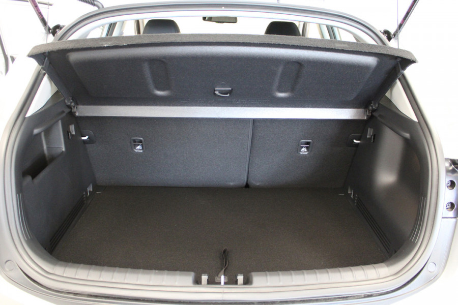 Kia Stonic 1.0 T-GDi MHEV DynamicPlusLine