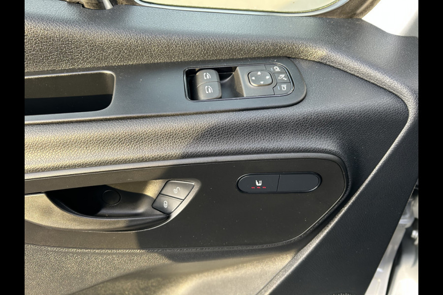 Mercedes-Benz Sprinter 317 CDI L3 H2 3500KG Trekhaak / Automaat / MBUX / Carplay navigatie / Cruise control / Airco / 270 Graden achterdeuren