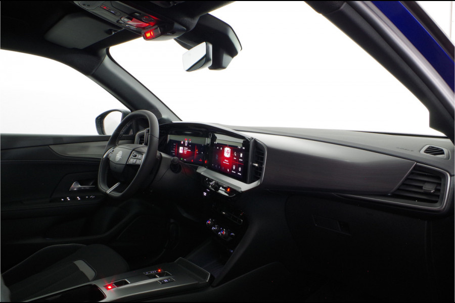 Opel Mokka 1.2 Turbo Hybrid GS > 136pk/Full LED Matrix/stoel en stuur verwarming/Apple CarPlay & Android Auto... | 7351 | Lease ook mogelijk!
