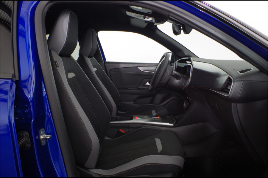Opel Mokka 1.2 Turbo Hybrid GS > 136pk/Full LED Matrix/stoel en stuur verwarming/Apple CarPlay & Android Auto... | 7351 | Lease ook mogelijk!