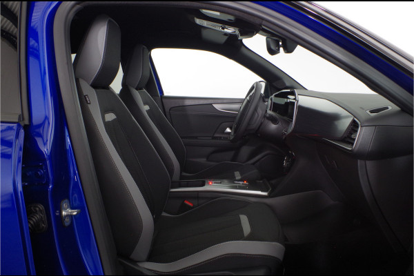 Opel Mokka 1.2 Turbo Hybrid GS > 136pk/Full LED Matrix/stoel en stuur verwarming/Apple CarPlay & Android Auto... | 7351 | Lease ook mogelijk!