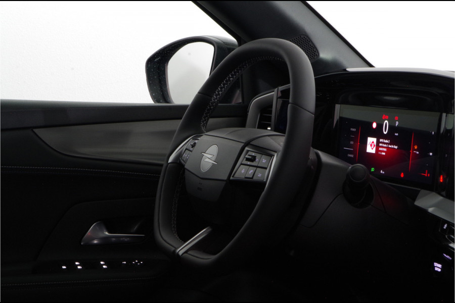 Opel Mokka 1.2 Turbo Hybrid GS > 136pk/Full LED Matrix/stoel en stuur verwarming/Apple CarPlay & Android Auto... | 7351 | Lease ook mogelijk!