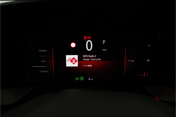 Opel Mokka 1.2 Turbo Hybrid GS > 136pk/Full LED Matrix/stoel en stuur verwarming/Apple CarPlay & Android Auto... | 7351 | Lease ook mogelijk!