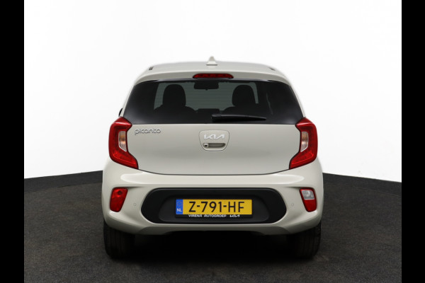 Kia Picanto 1.0 DPi DynamicPlusLine Airco - Apple Carplay/Android Auto - Cruise Control - Climate Control - Navigatie - Fabrieksgarantie tot 04-2031