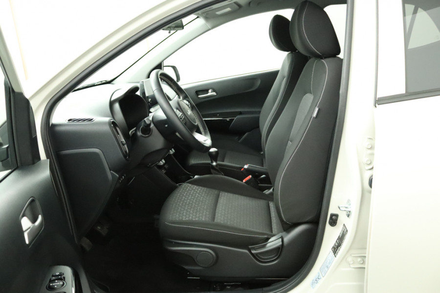 Kia Picanto 1.0 DPi DynamicPlusLine Airco - Apple Carplay/Android Auto - Cruise Control - Climate Control - Navigatie - Fabrieksgarantie tot 04-2031