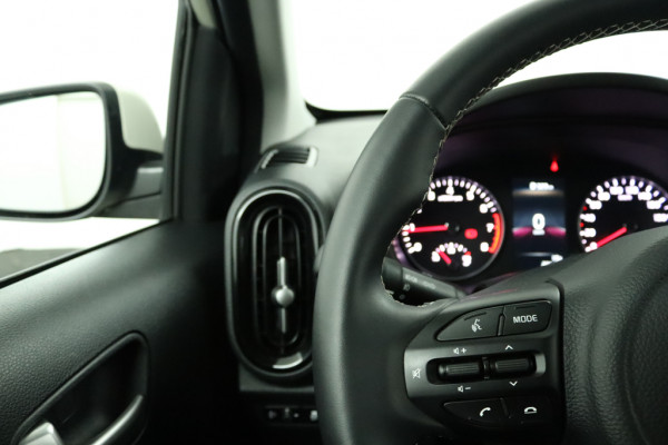 Kia Picanto 1.0 DPi DynamicPlusLine Airco - Apple Carplay/Android Auto - Cruise Control - Climate Control - Navigatie - Fabrieksgarantie tot 04-2031