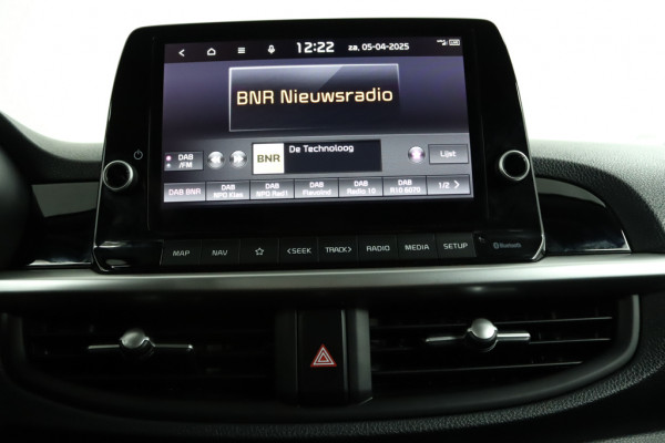 Kia Picanto 1.0 DPi DynamicPlusLine Airco - Apple Carplay/Android Auto - Cruise Control - Climate Control - Navigatie - Fabrieksgarantie tot 04-2031