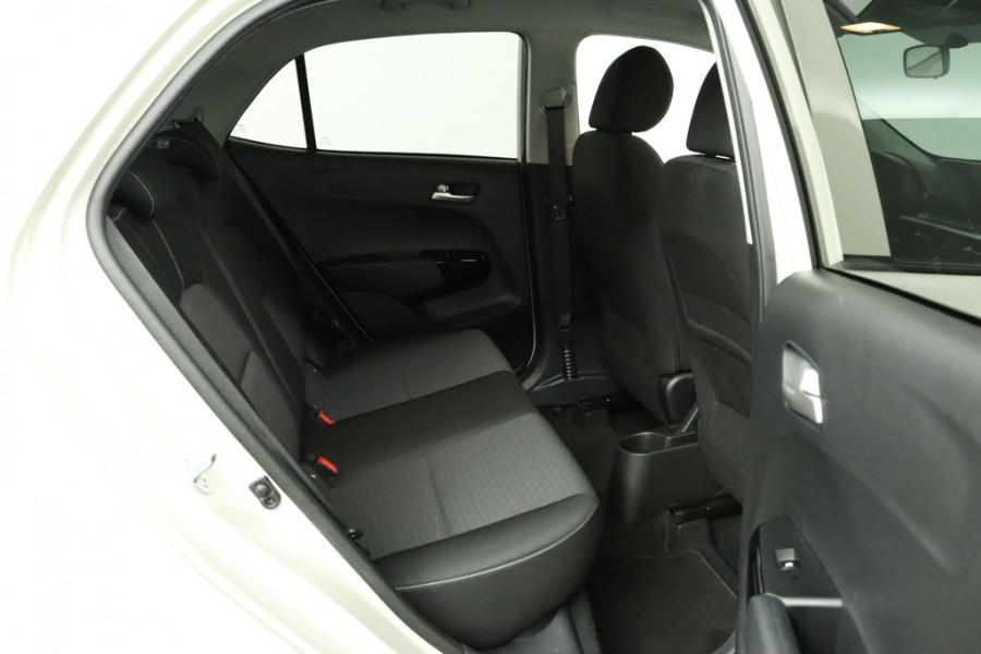 Kia Picanto 1.0 DPi DynamicPlusLine Airco - Apple Carplay/Android Auto - Cruise Control - Climate Control - Navigatie - Fabrieksgarantie tot 04-2031