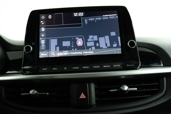 Kia Picanto 1.0 DPi DynamicPlusLine Airco - Apple Carplay/Android Auto - Cruise Control - Climate Control - Navigatie - Fabrieksgarantie tot 04-2031