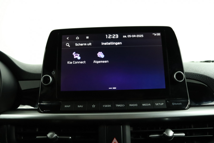 Kia Picanto 1.0 DPi DynamicPlusLine Airco - Apple Carplay/Android Auto - Cruise Control - Climate Control - Navigatie - Fabrieksgarantie tot 04-2031