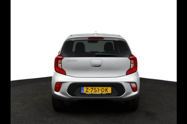 Kia Picanto 1.0 DPi DynamicPlusLine Airco - Apple Carplay/Android Auto - Cruise Control - Climate Control - Navigatie - 15 Inch Velgen Fabrieksgarantie tot 03-2031