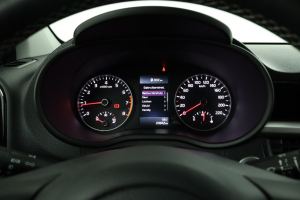 Kia Picanto 1.0 DPi DynamicPlusLine Airco - Apple Carplay/Android Auto - Cruise Control - Climate Control - Navigatie - 15 Inch Velgen Fabrieksgarantie tot 03-2031