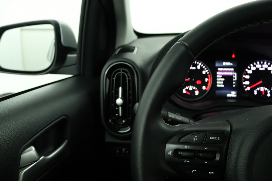 Kia Picanto 1.0 DPi DynamicPlusLine Airco - Apple Carplay/Android Auto - Cruise Control - Climate Control - Navigatie - 15 Inch Velgen Fabrieksgarantie tot 03-2031