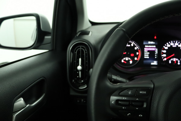 Kia Picanto 1.0 DPi DynamicPlusLine Airco - Apple Carplay/Android Auto - Cruise Control - Climate Control - Navigatie - 15 Inch Velgen Fabrieksgarantie tot 03-2031