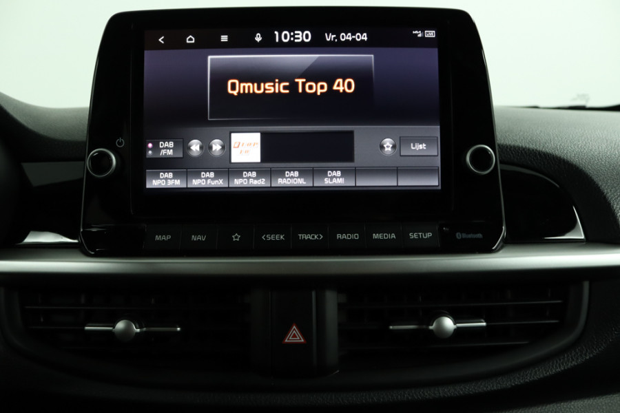 Kia Picanto 1.0 DPi DynamicPlusLine Airco - Apple Carplay/Android Auto - Cruise Control - Climate Control - Navigatie - 15 Inch Velgen Fabrieksgarantie tot 03-2031
