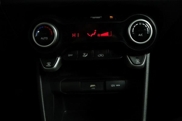 Kia Picanto 1.0 DPi DynamicPlusLine Airco - Apple Carplay/Android Auto - Cruise Control - Climate Control - Navigatie - 15 Inch Velgen Fabrieksgarantie tot 03-2031