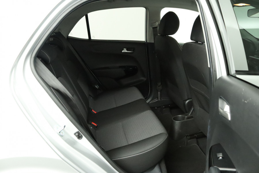 Kia Picanto 1.0 DPi DynamicPlusLine Airco - Apple Carplay/Android Auto - Cruise Control - Climate Control - Navigatie - 15 Inch Velgen Fabrieksgarantie tot 03-2031