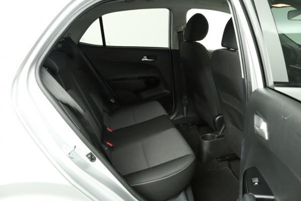 Kia Picanto 1.0 DPi DynamicPlusLine Airco - Apple Carplay/Android Auto - Cruise Control - Climate Control - Navigatie - 15 Inch Velgen Fabrieksgarantie tot 03-2031
