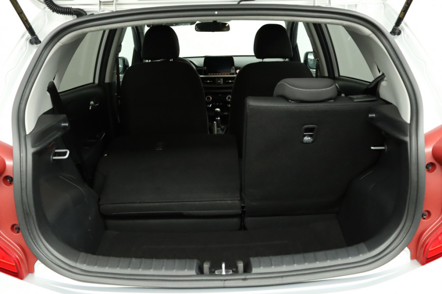 Kia Picanto 1.0 DPi DynamicPlusLine Airco - Apple Carplay/Android Auto - Cruise Control - Climate Control - Navigatie - 15 Inch Velgen Fabrieksgarantie tot 03-2031