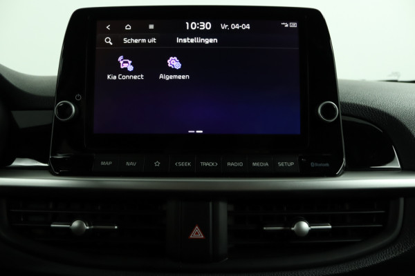 Kia Picanto 1.0 DPi DynamicPlusLine Airco - Apple Carplay/Android Auto - Cruise Control - Climate Control - Navigatie - 15 Inch Velgen Fabrieksgarantie tot 03-2031