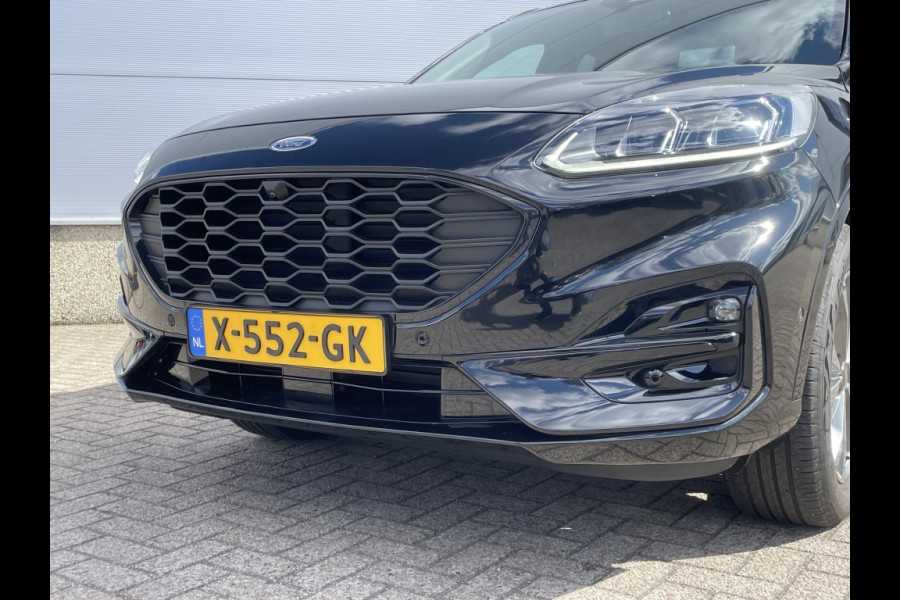 Ford Kuga 2.5 PHEV ST-Line X TREKHAAK! DRIVERPACK! TECHPACK! WINTERPACK!