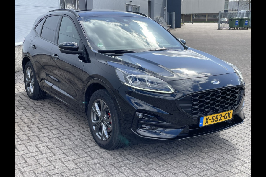 Ford Kuga 2.5 PHEV ST-Line X TREKHAAK! DRIVERPACK! TECHPACK! WINTERPACK!