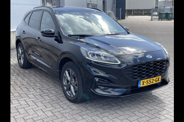 Ford Kuga 2.5 PHEV ST-Line X TREKHAAK! DRIVERPACK! TECHPACK! WINTERPACK!