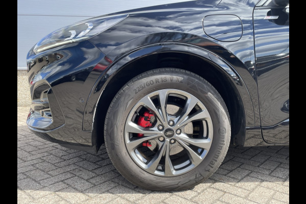 Ford Kuga 2.5 PHEV ST-Line X TREKHAAK! DRIVERPACK! TECHPACK! WINTERPACK!