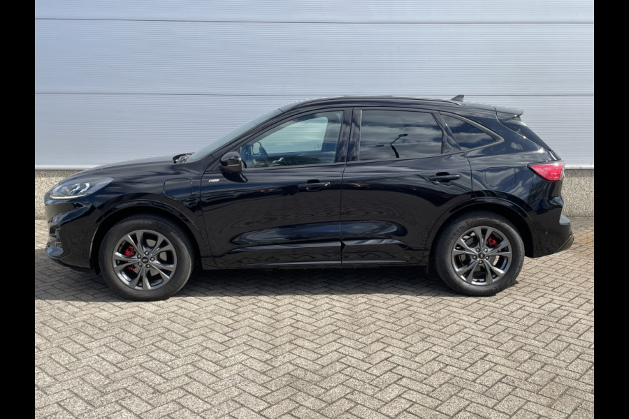 Ford Kuga 2.5 PHEV ST-Line X TREKHAAK! DRIVERPACK! TECHPACK! WINTERPACK!
