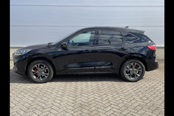 Ford Kuga 2.5 PHEV ST-Line X TREKHAAK! DRIVERPACK! TECHPACK! WINTERPACK!